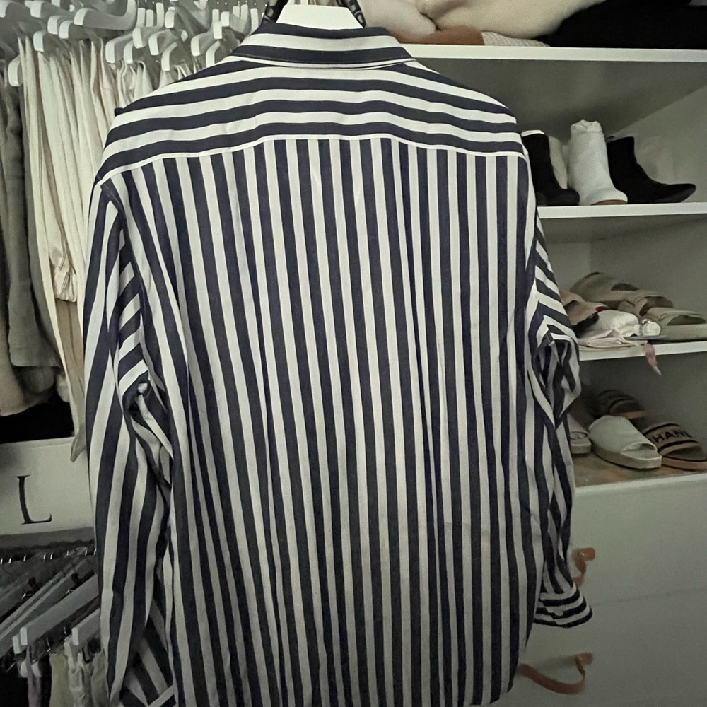 Celine button down - Picture 5 of 8